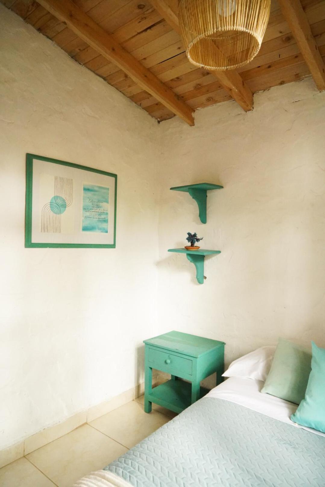 Casa Profunda - Santa Elena