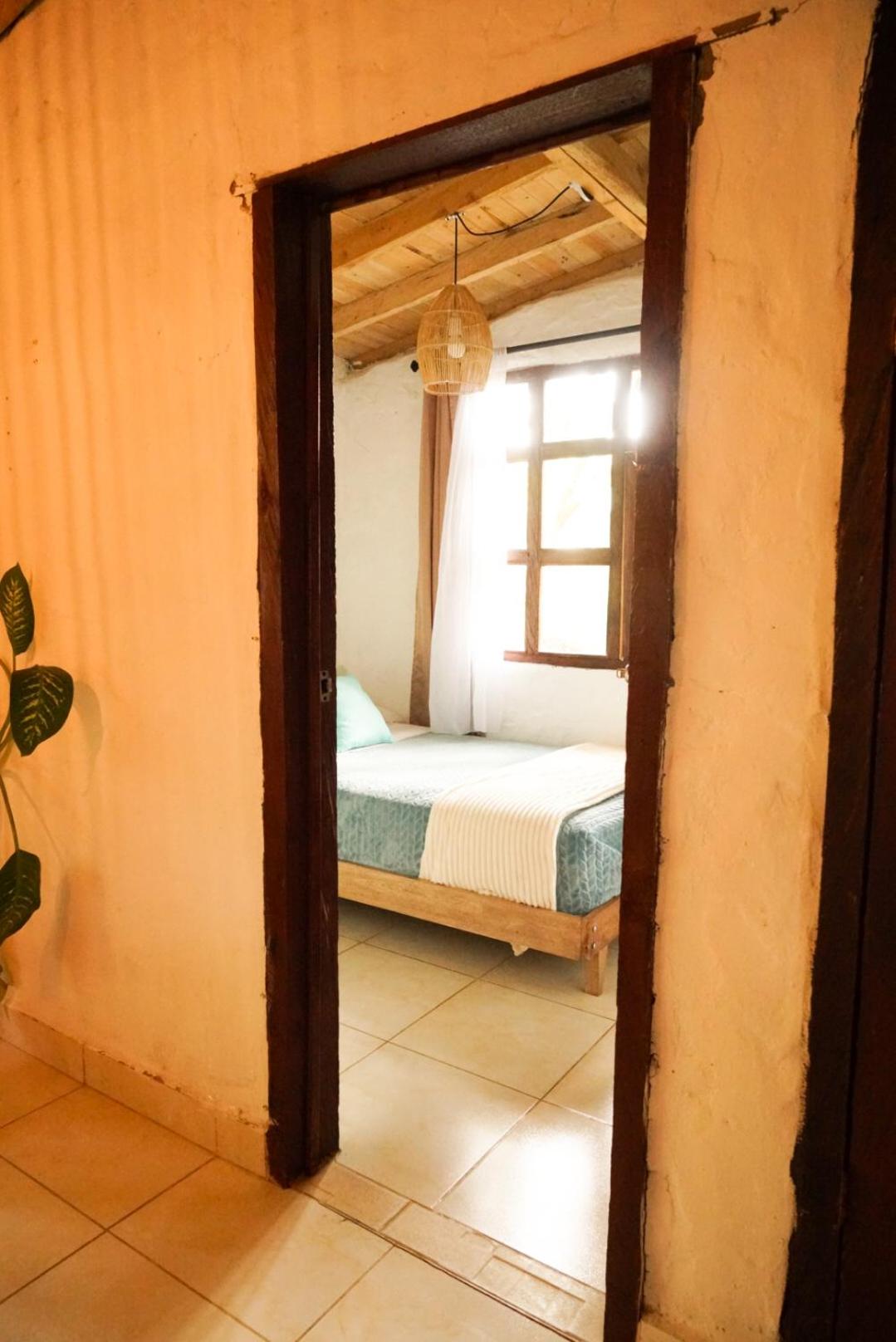 Casa Profunda - Santa Elena