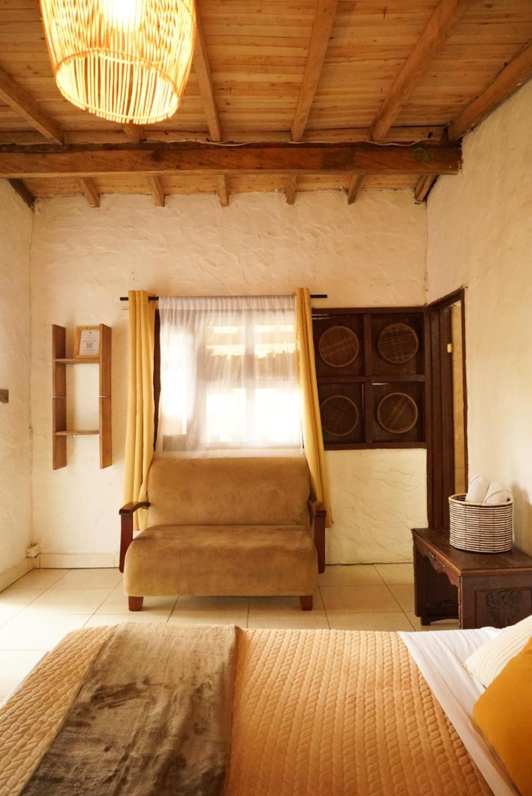 Casa Profunda - Santa Elena