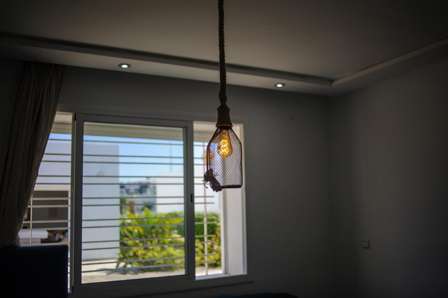 Villa des Rochers view 4