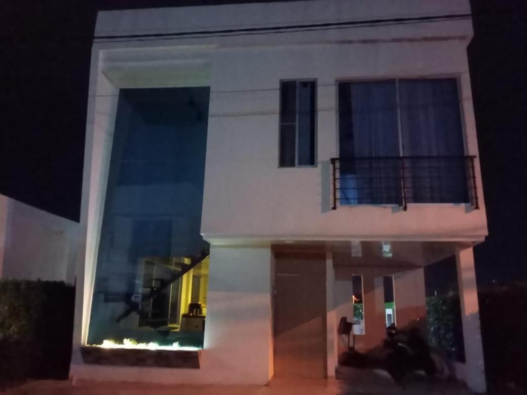 Hermosa Casa Vacacional