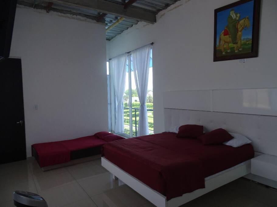 Hermosa Casa Vacacional