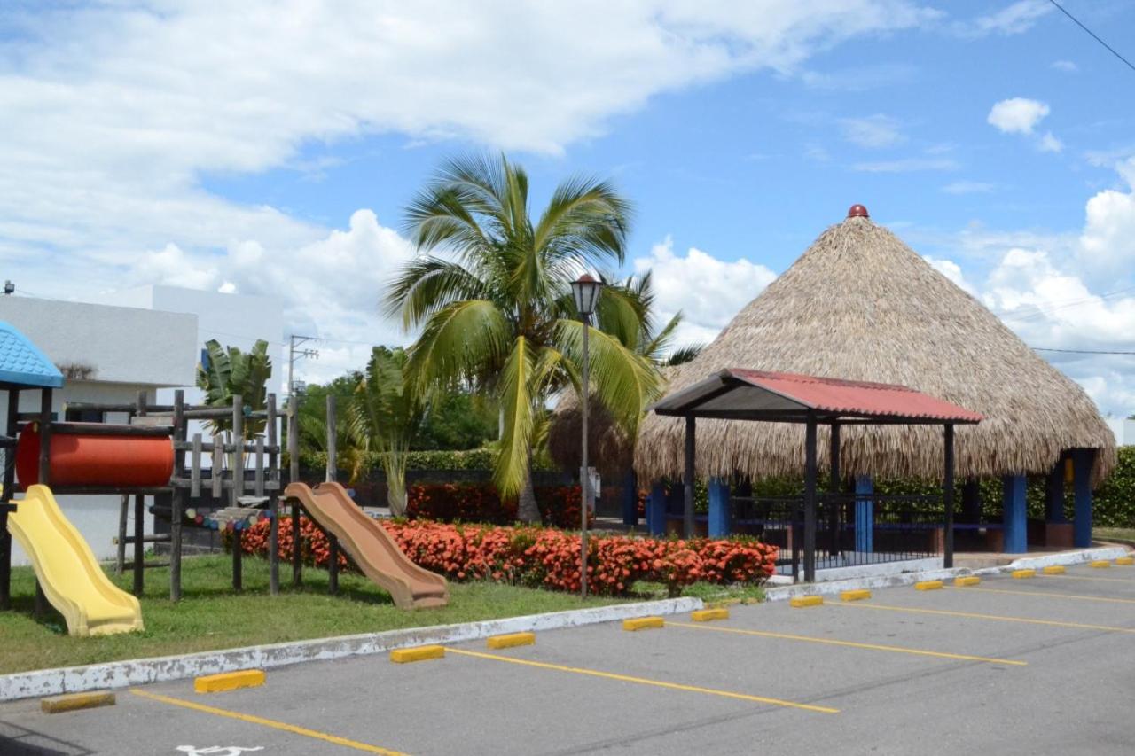 Hermosa Casa Vacacional
