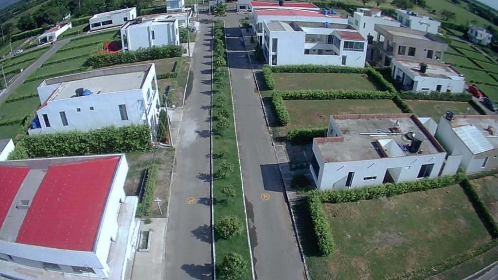 Hermosa Casa Vacacional