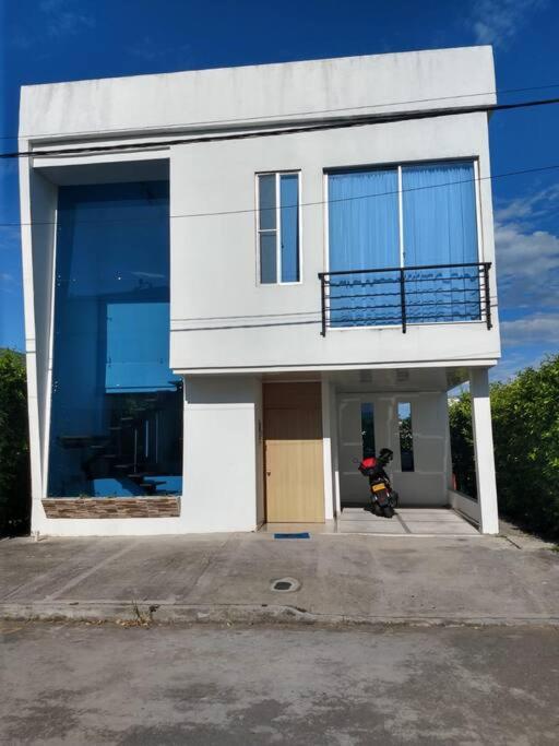 Hermosa Casa Vacacional