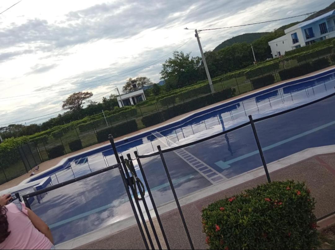 Hermosa Casa Vacacional