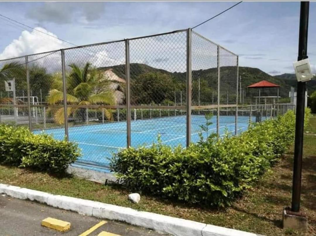 Hermosa Casa Vacacional