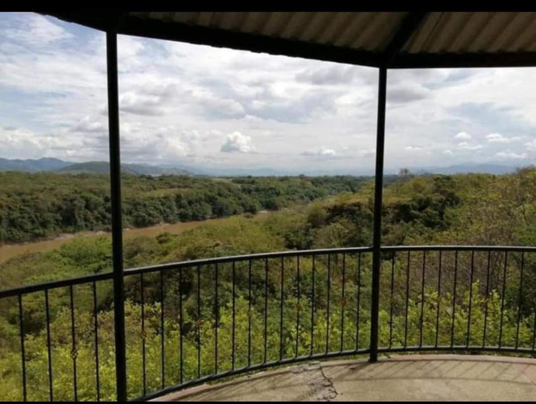 Hermosa Casa Vacacional