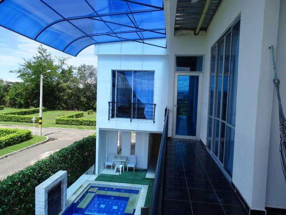 Hermosa Casa Vacacional