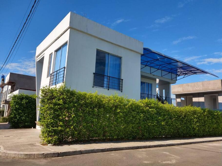 Hermosa Casa Vacacional