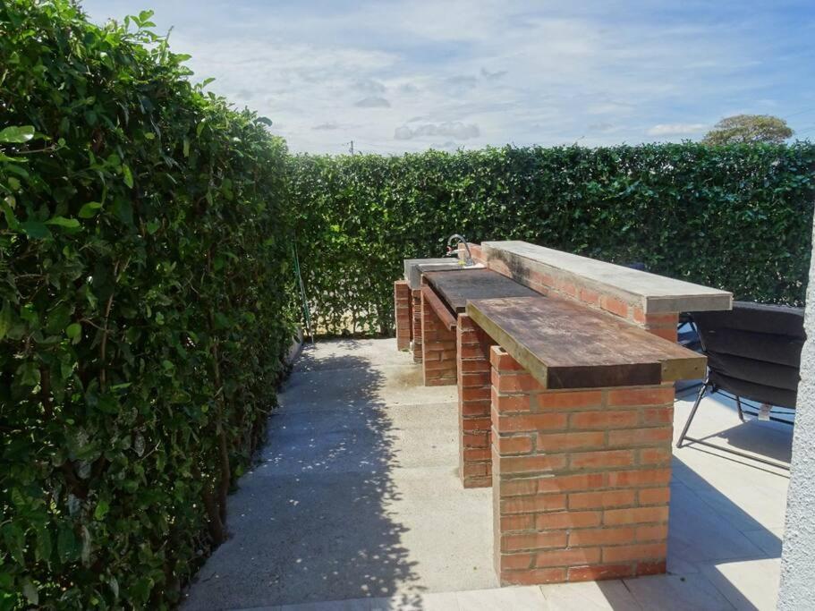 Hermosa Casa Vacacional