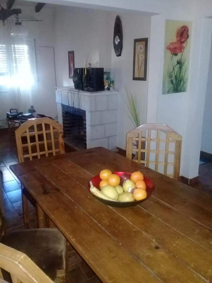 Bialet Masse hermosa casa con pileta