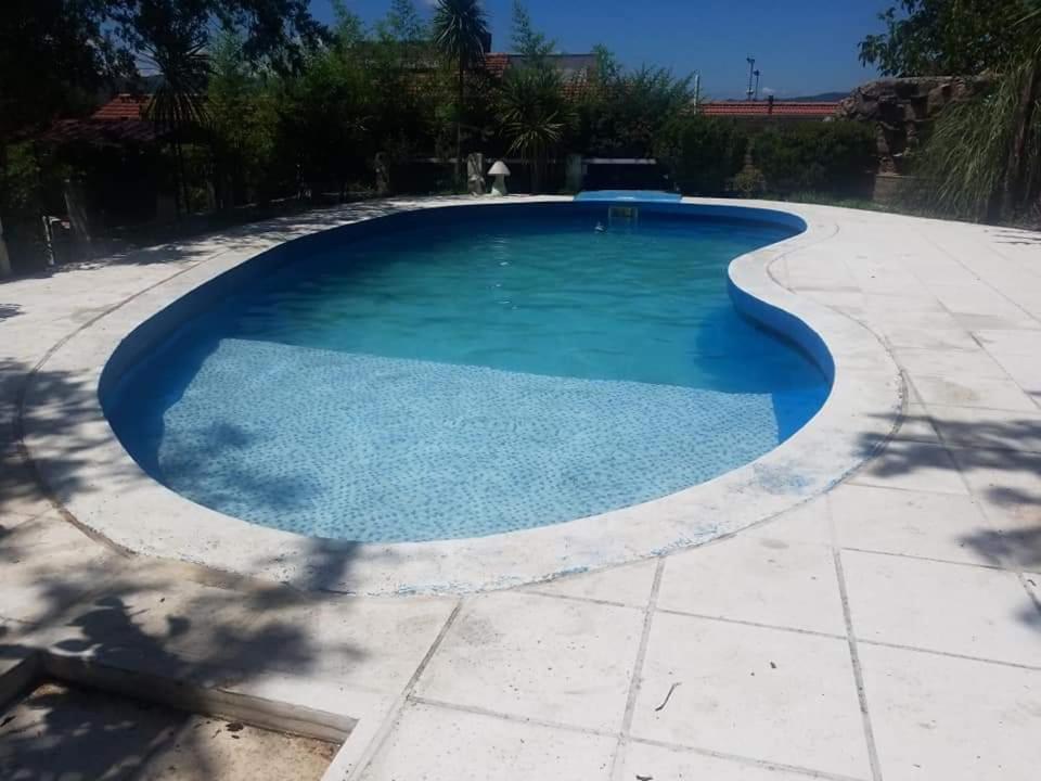 Bialet Masse hermosa casa con pileta