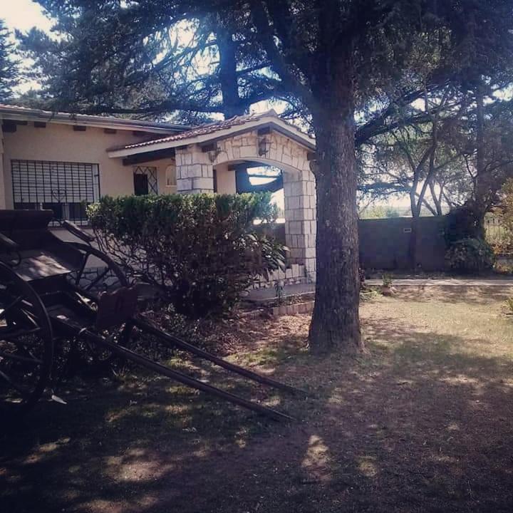 Bialet Masse hermosa casa con pileta