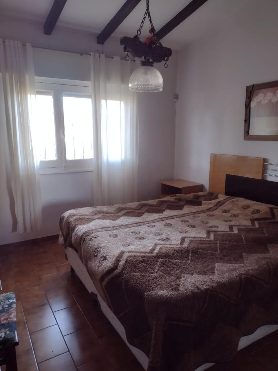 Bialet Masse hermosa casa con pileta