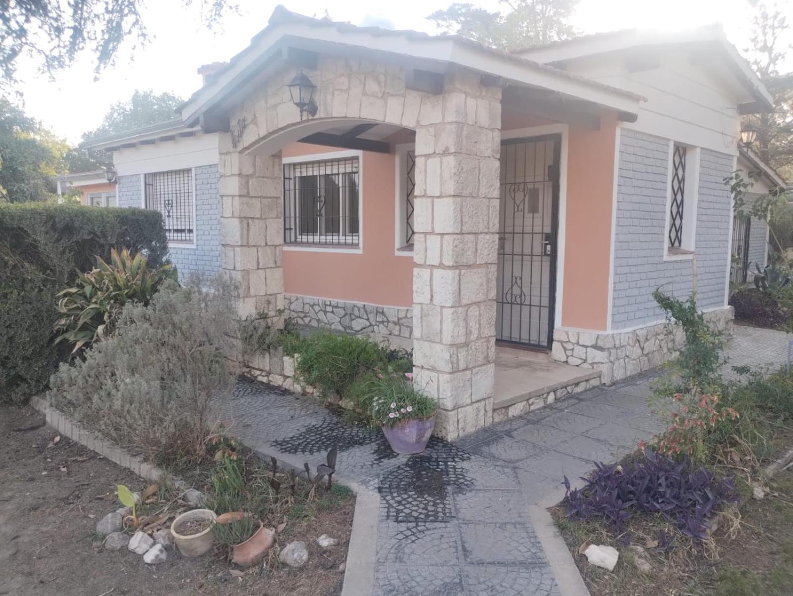 Bialet Masse hermosa casa con pileta
