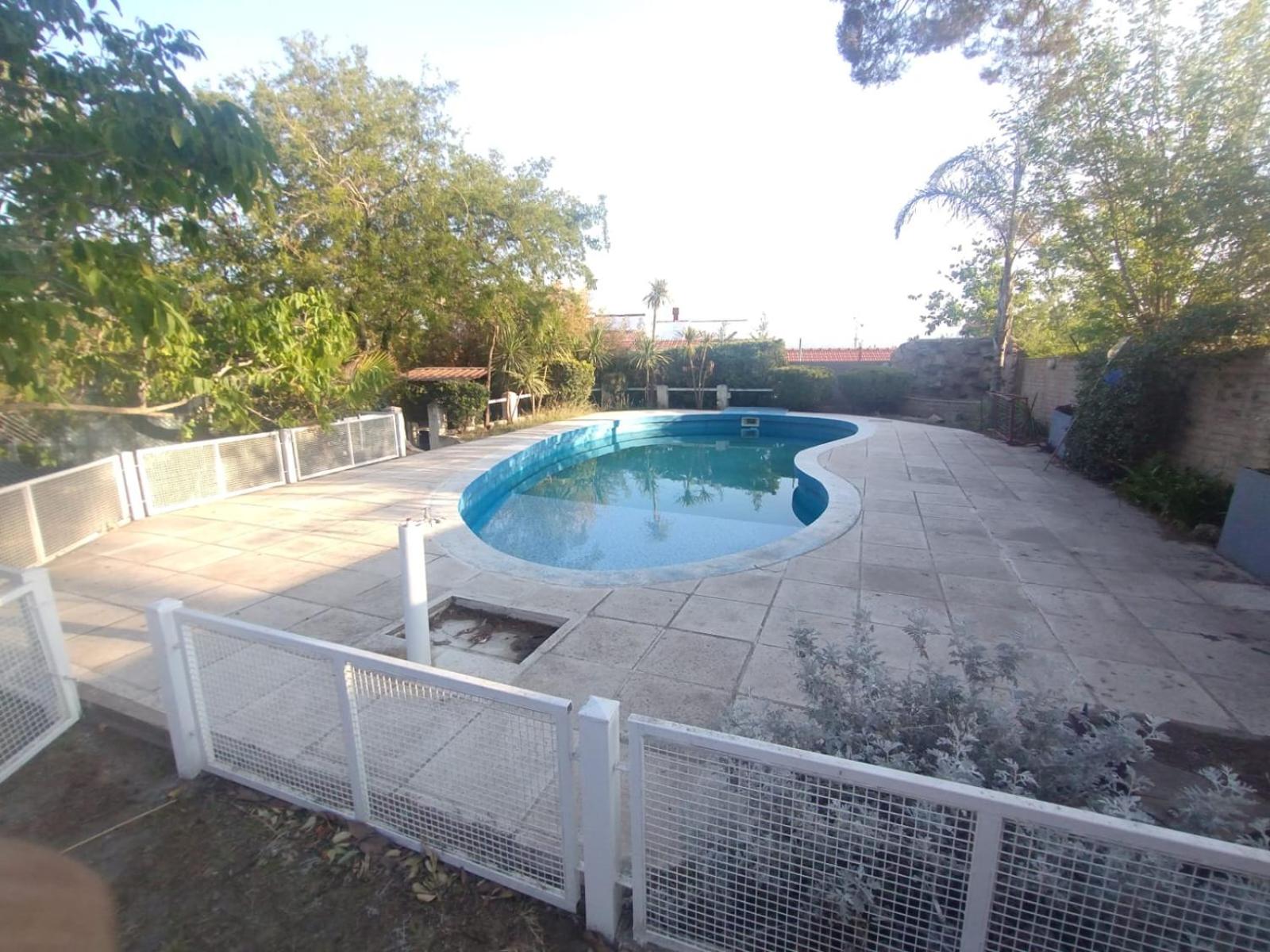 Bialet Masse hermosa casa con pileta