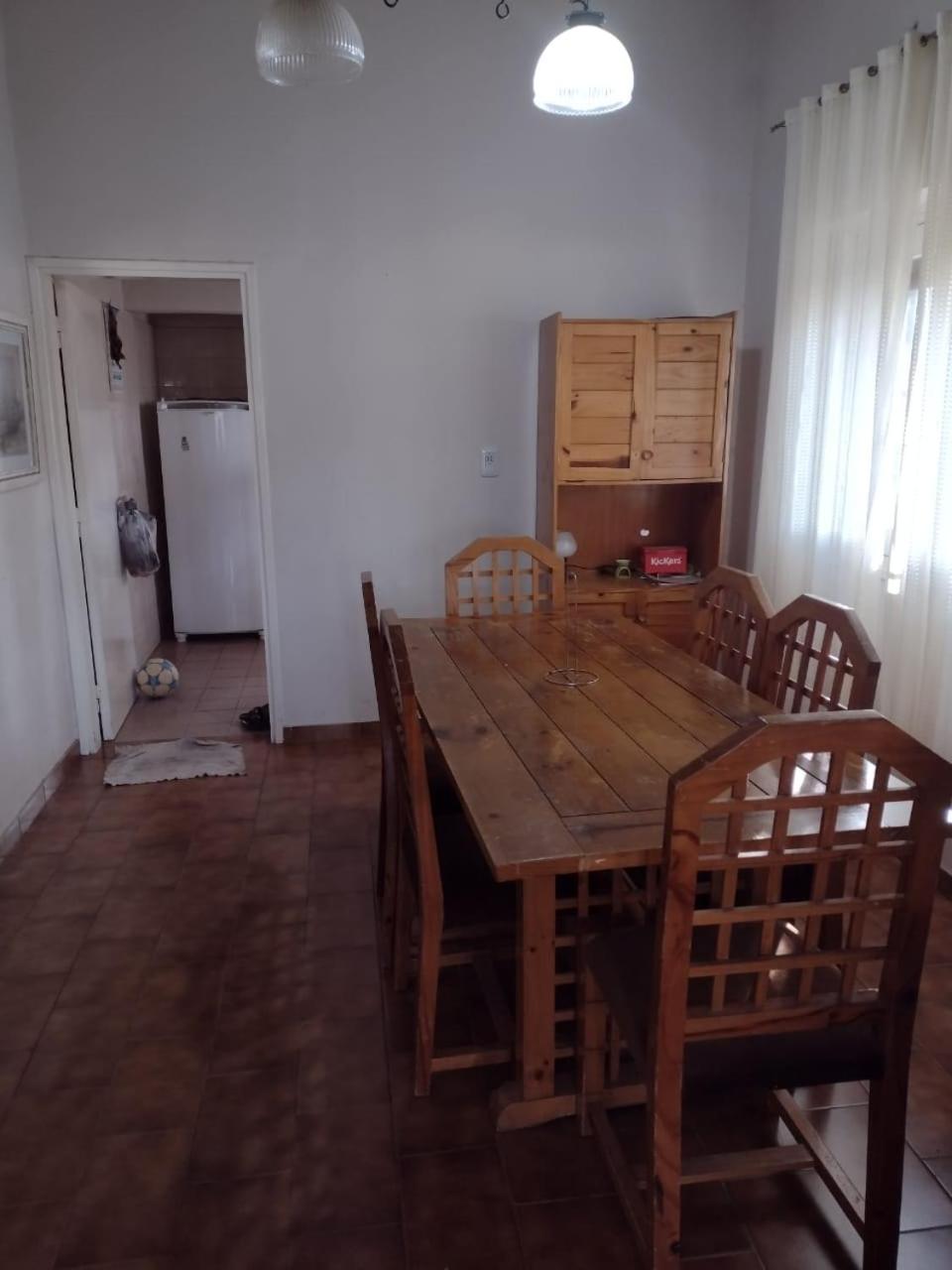 Bialet Masse hermosa casa con pileta