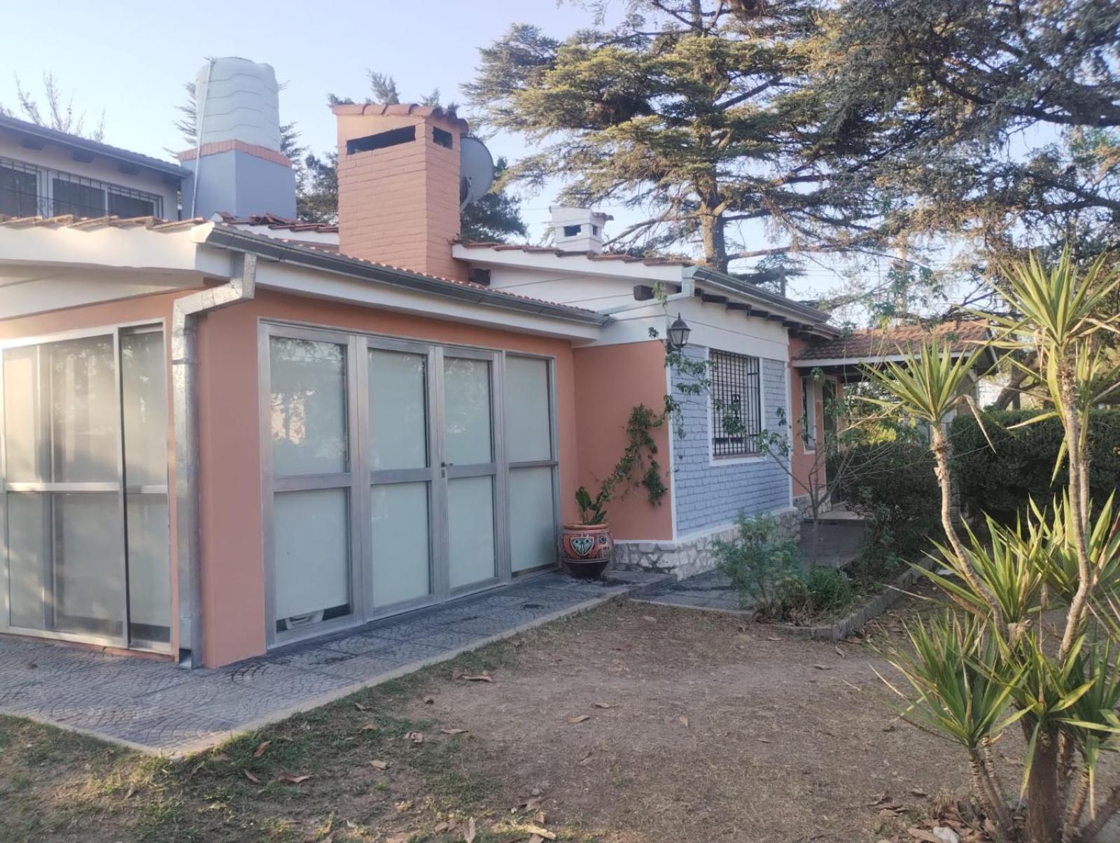 Bialet Masse hermosa casa con pileta