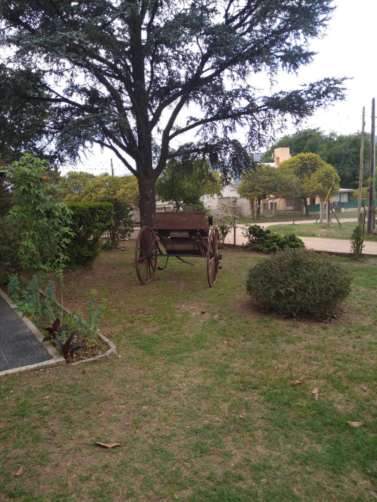 Bialet Masse hermosa casa con pileta