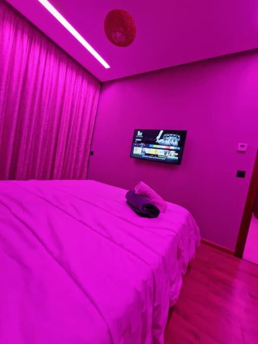 luxury Studio with jacuzzi view 2