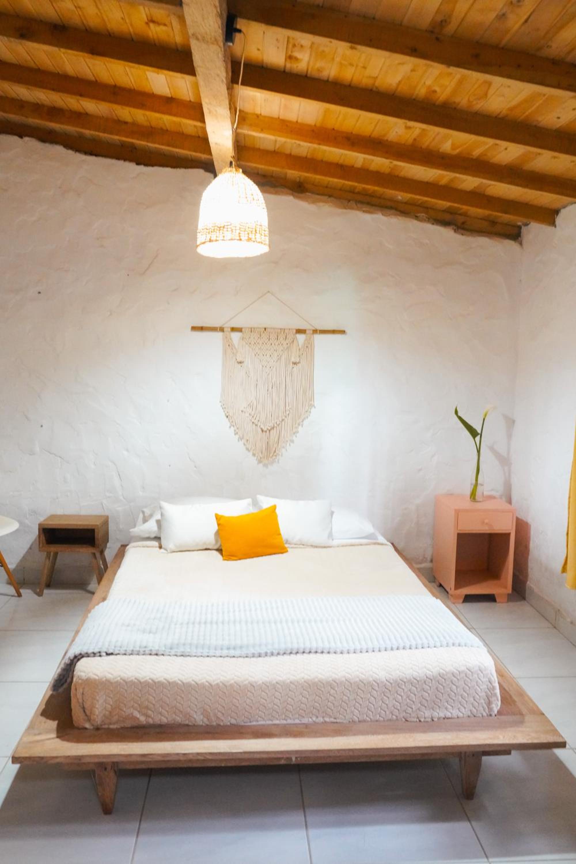 Casa Profunda - Santa Elena