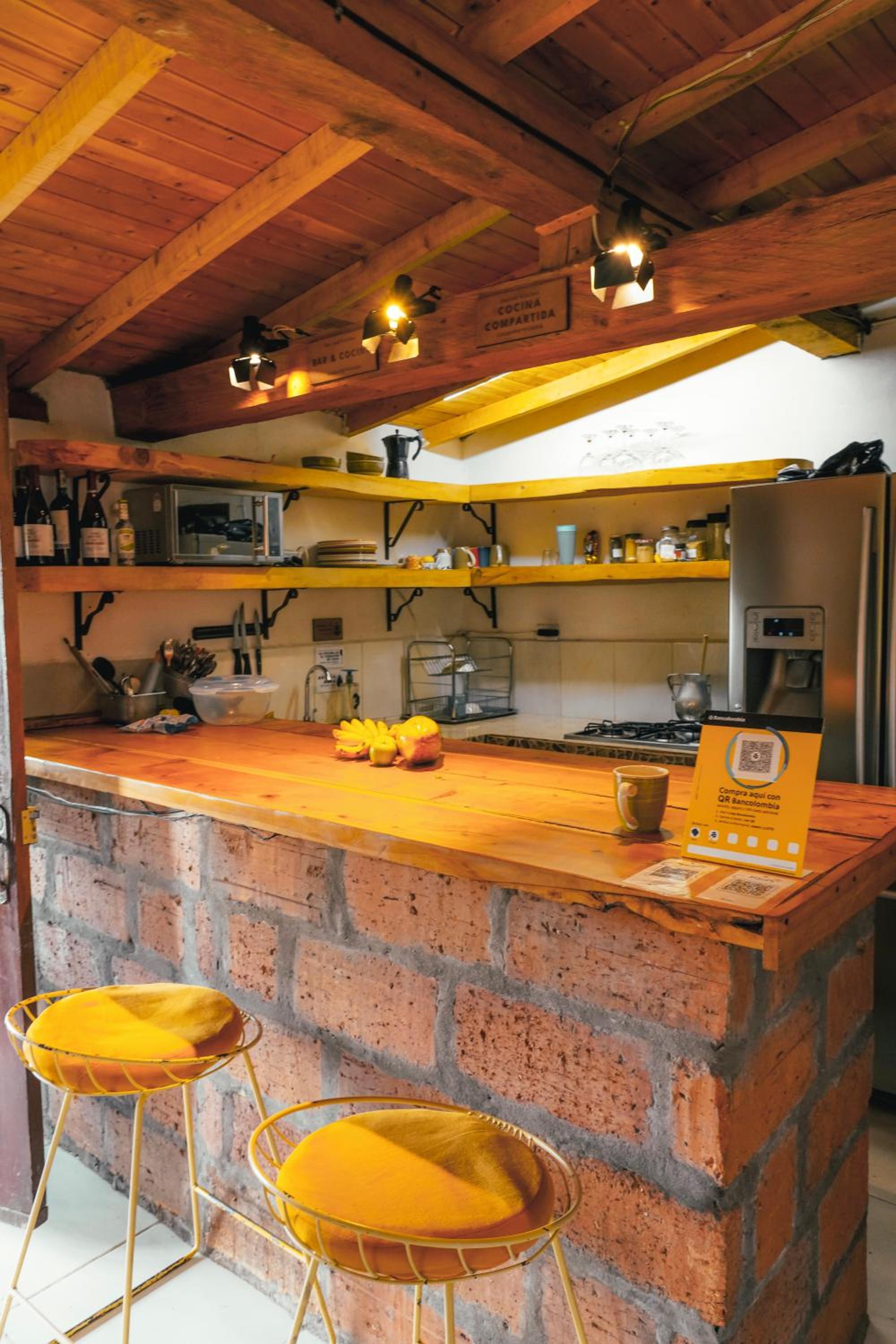 Casa Profunda - Santa Elena