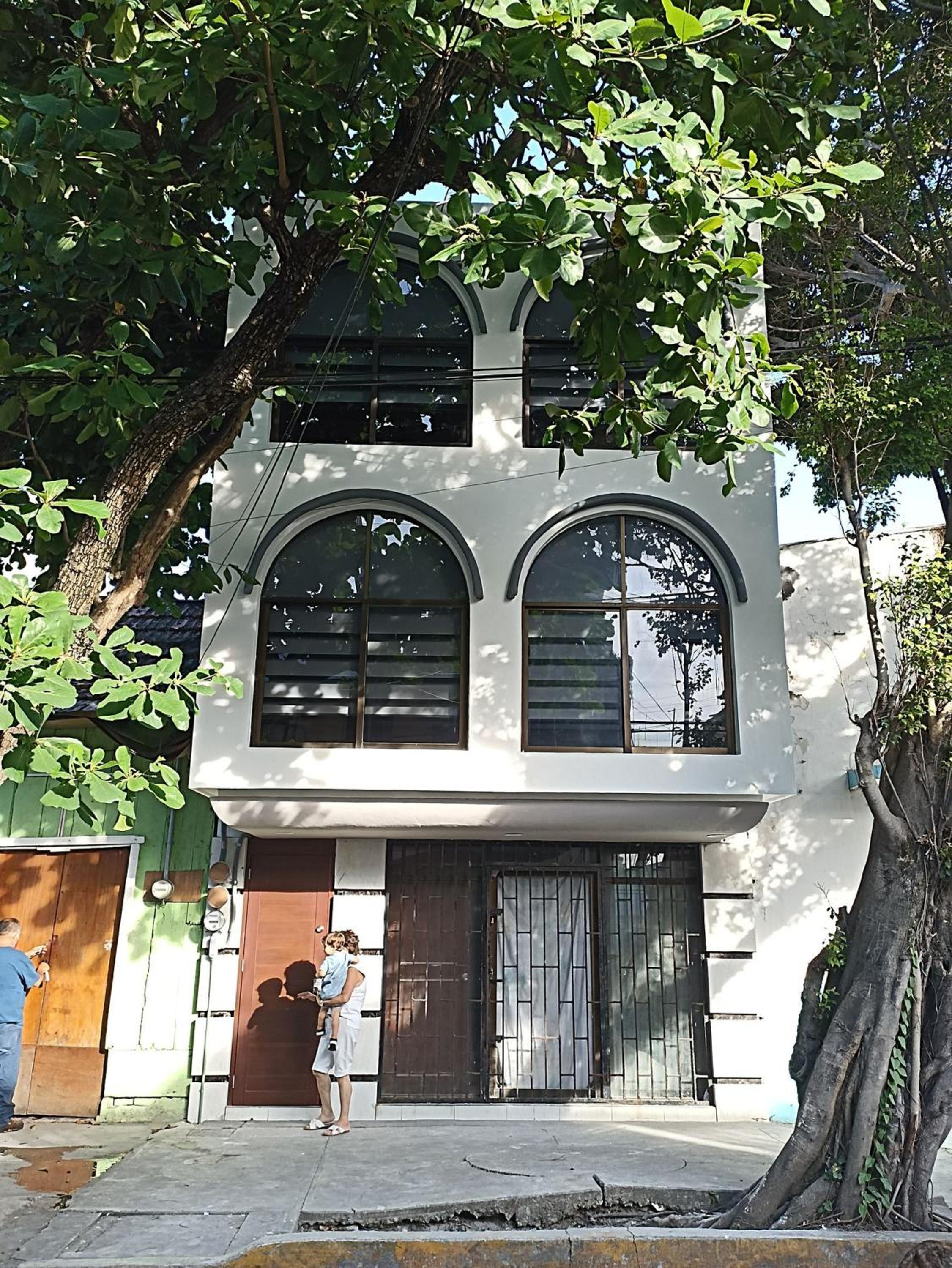 Suite ejecutiva en el Centro view 2