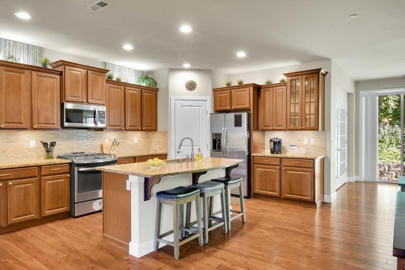 Serenity Ridge Luxury Home In Bothell - Property Image 8