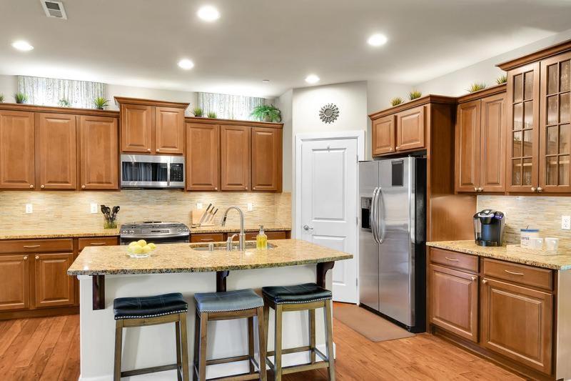 Serenity Ridge Luxury Home In Bothell - Property Image 10