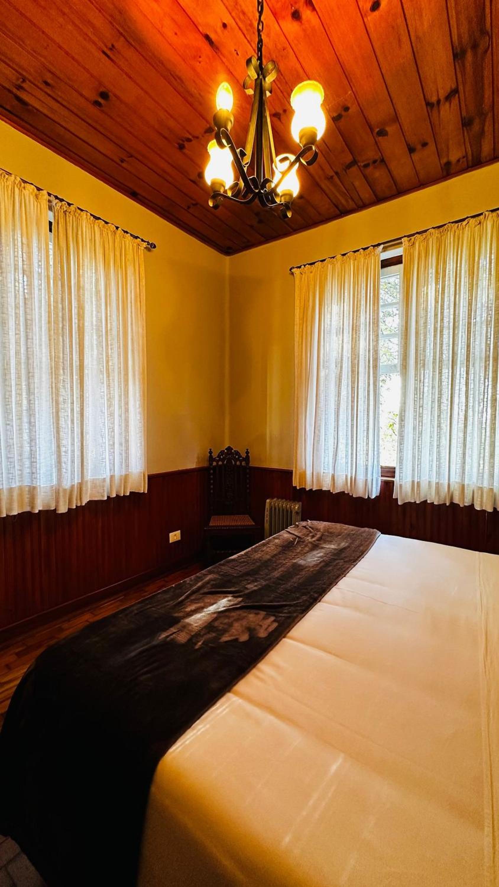Casa do Bosque