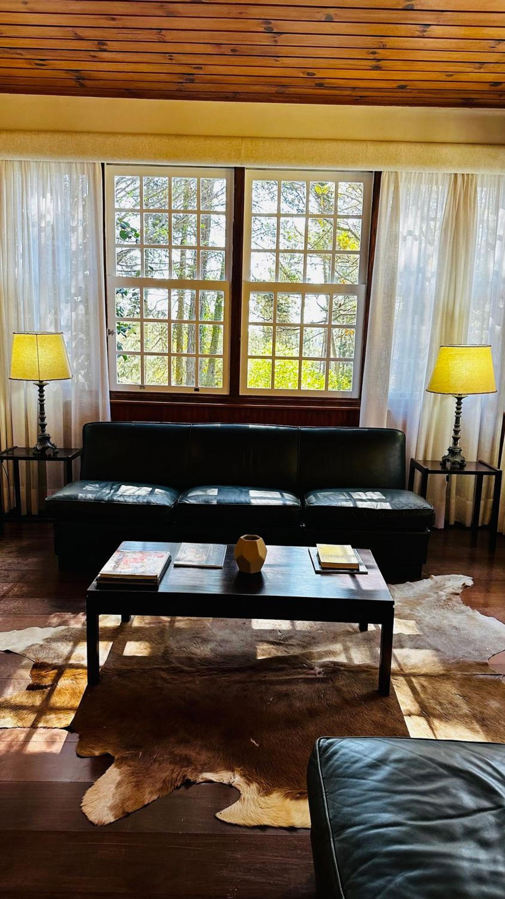 Casa do Bosque