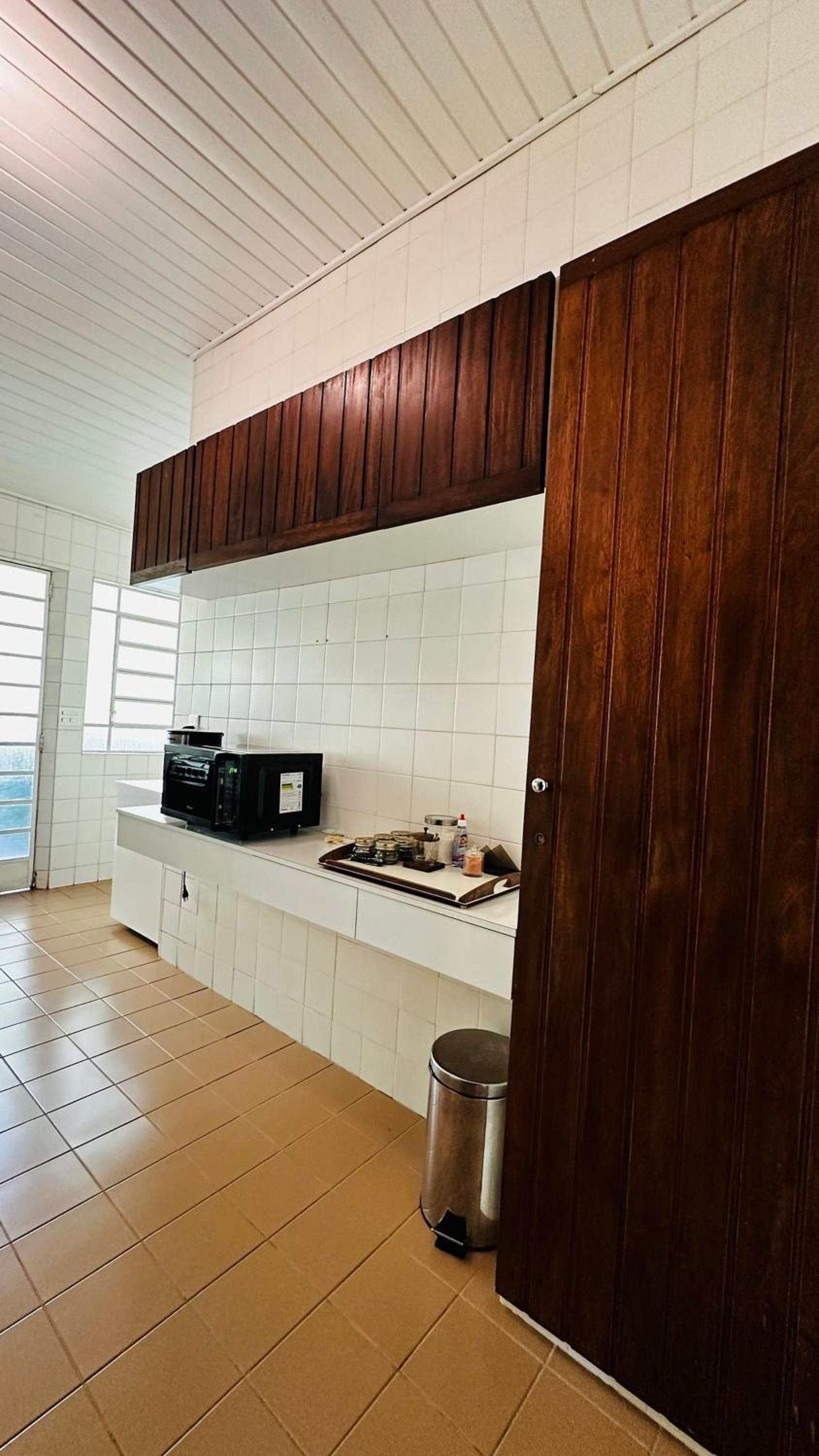 Casa do Bosque