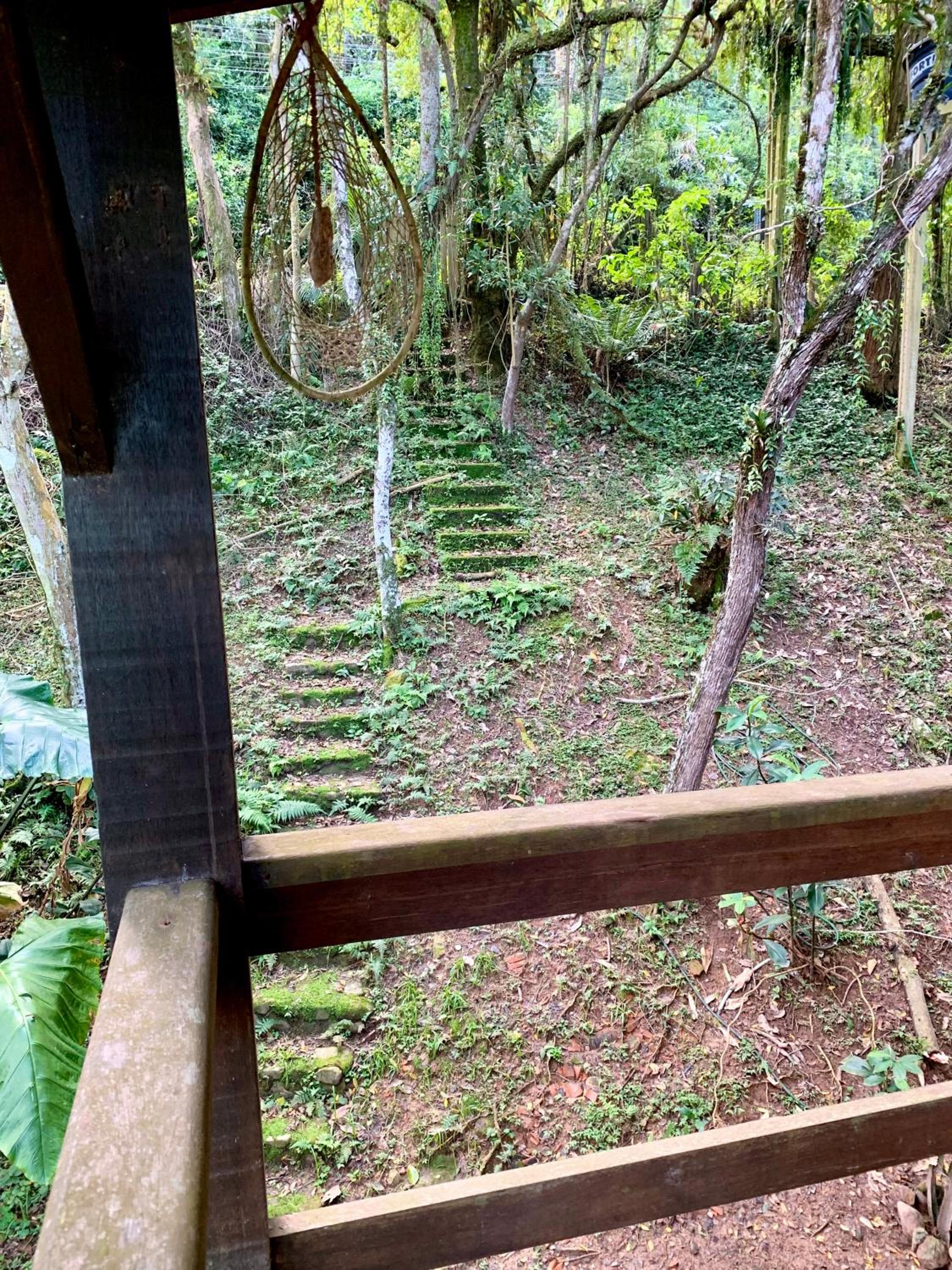 Casa Rosa Sul 350mt da praia