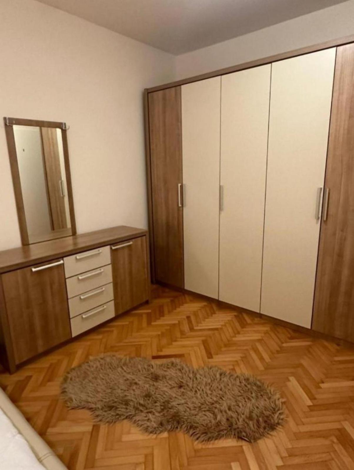 Mila Skopje Apartment