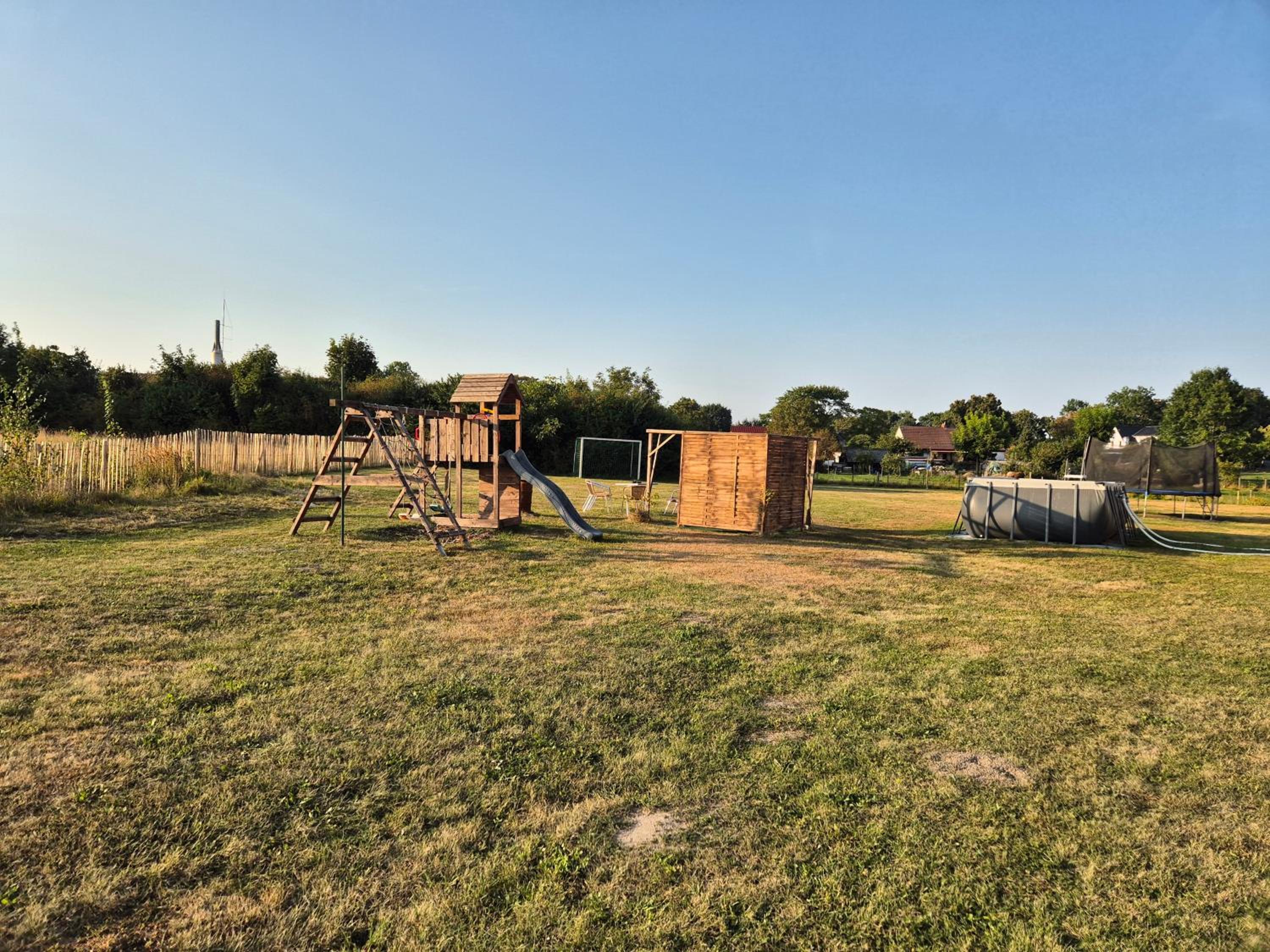 Der Landhof Weide - Property Image 10