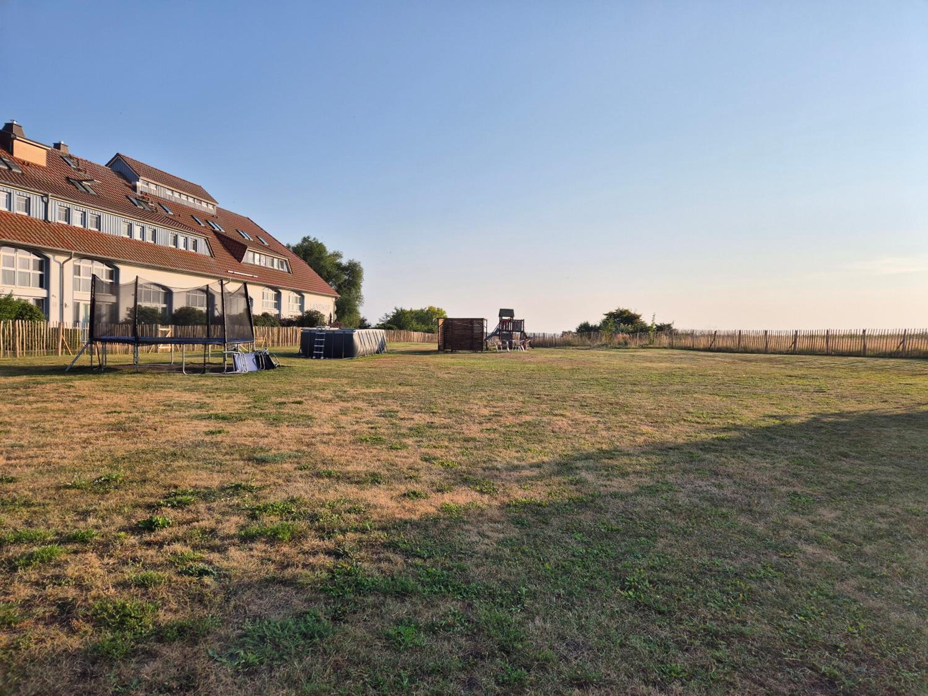 Der Landhof Weide - Property Image 6