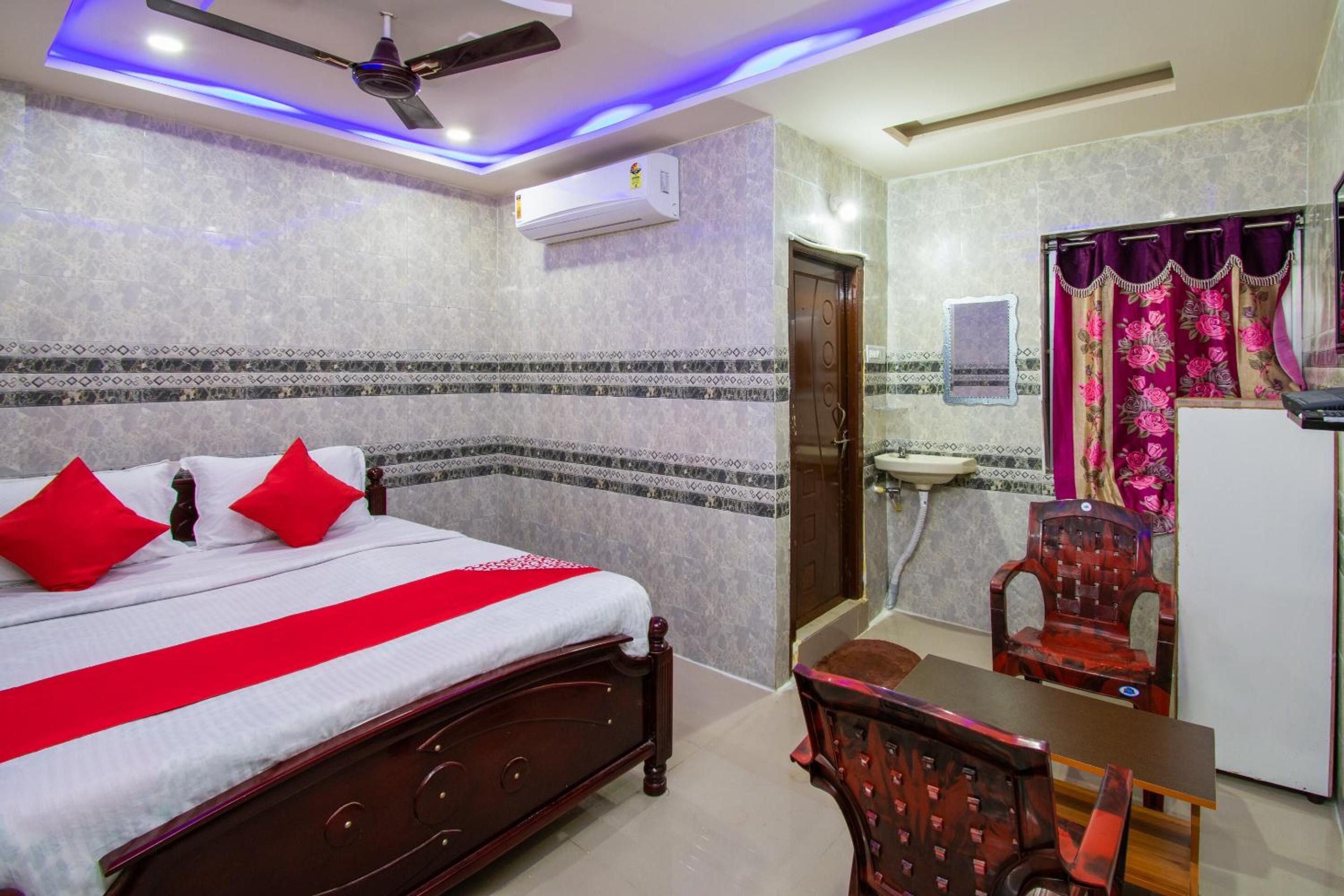 Hotel O Y2 Grand view 5