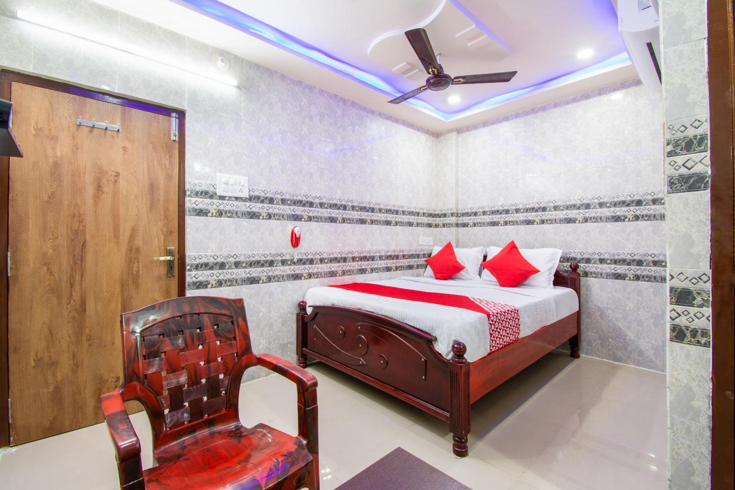 Hotel O Y2 Grand view 4