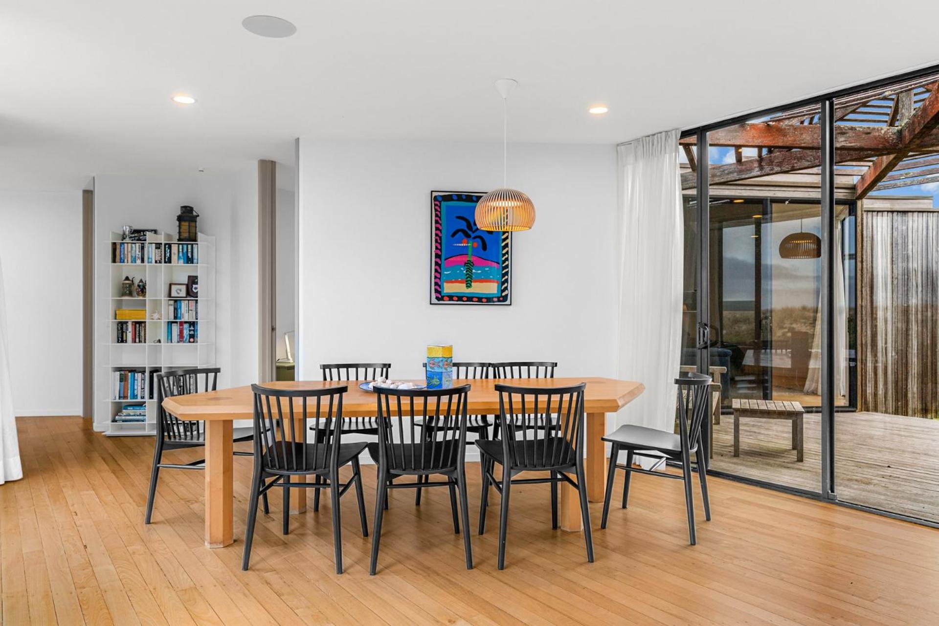 Wavefront Escape - Omaha Holiday Home view 5