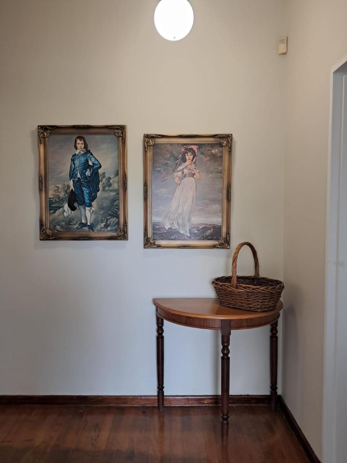 3 Pauw Street - 8 guests view 4