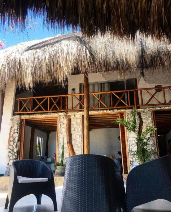 La Mofa Beach House