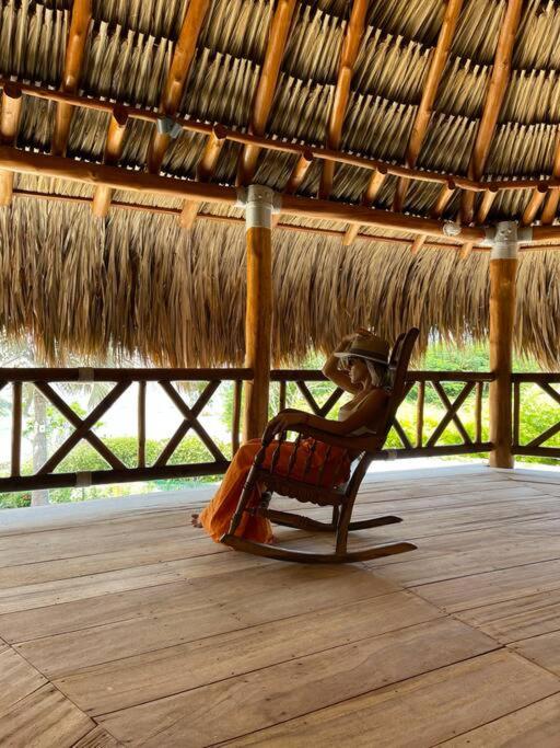 La Mofa Beach House