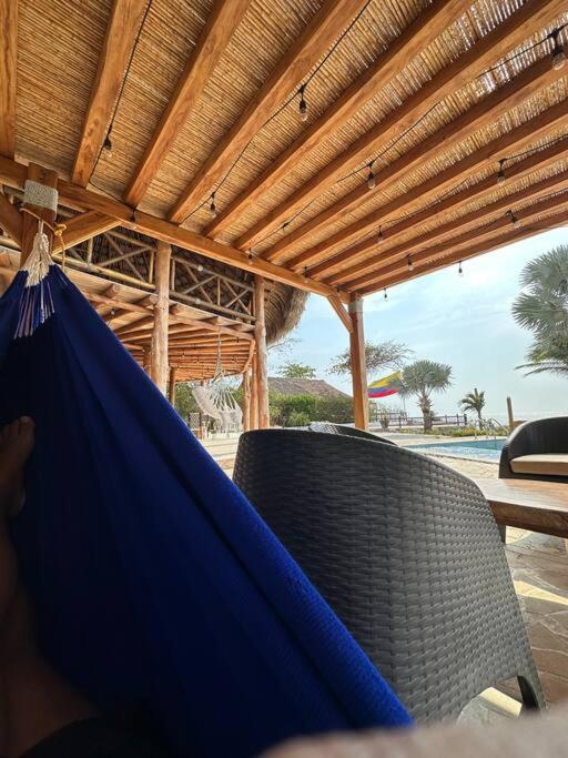 La Mofa Beach House