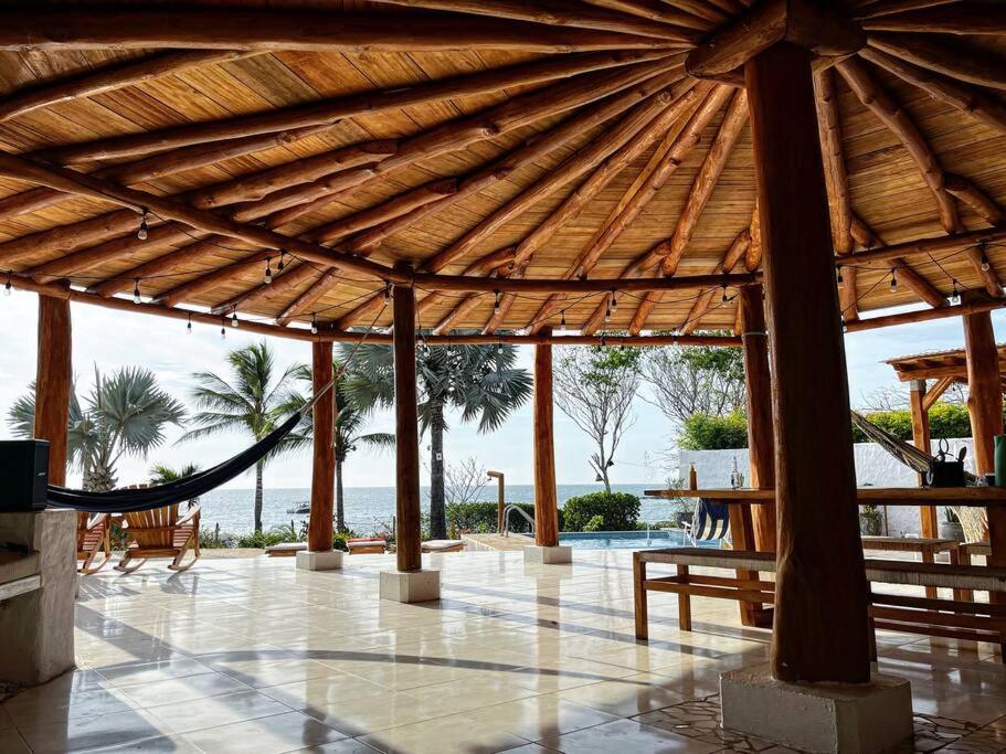 La Mofa Beach House