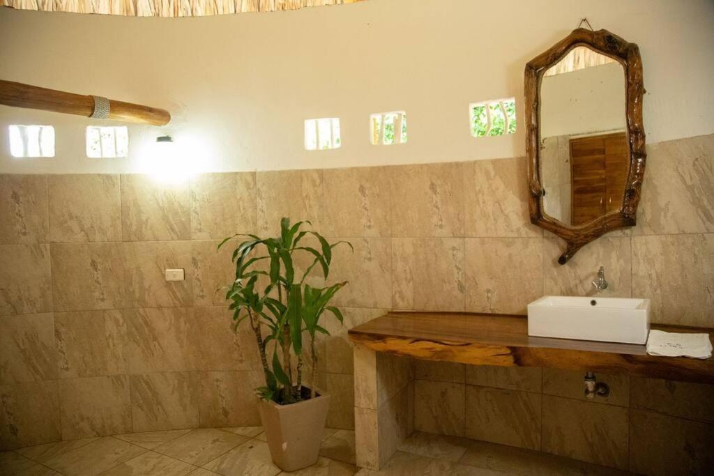 La Mofa Beach House