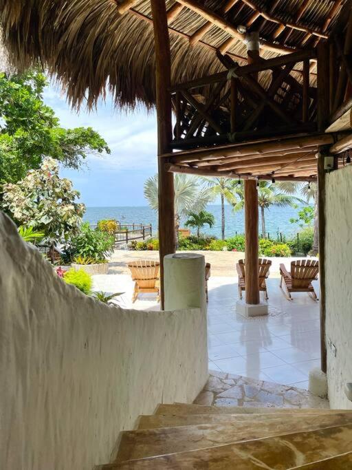 La Mofa Beach House