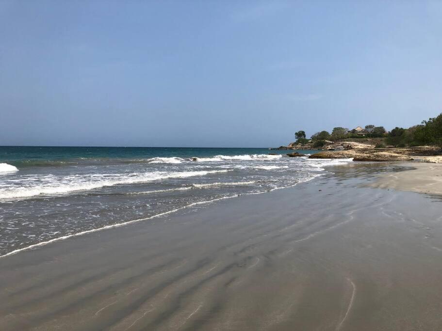 La Mofa Beach House