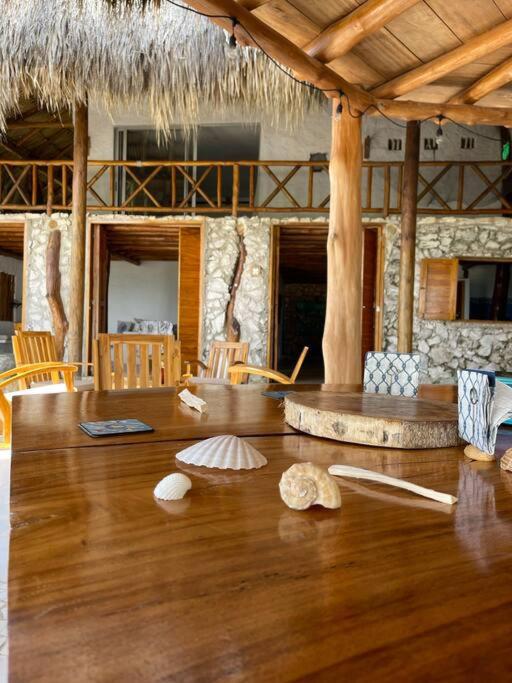 La Mofa Beach House