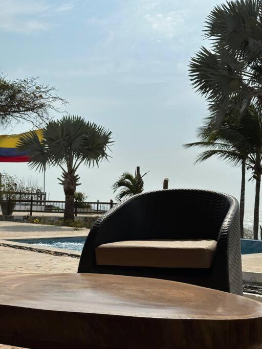 La Mofa Beach House